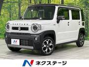 2023 SUZUKI HUSTLER