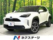 2022 TOYOTA YARIS CROSS HYBRID Z