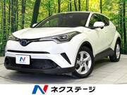2018 TOYOTA C-HR