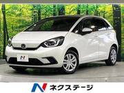 2022 HONDA FIT