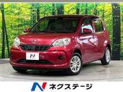 2017 TOYOTA PASSO