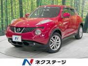 2014 NISSAN JUKE 15RX TYPE V