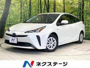 2019 TOYOTA PRIUS S