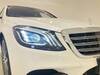 MERCEDES BENZ S CLASS