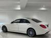 MERCEDES BENZ S CLASS