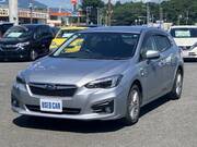 2017 SUBARU IMPREZA SPORTS