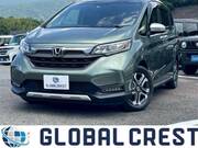 2022 HONDA FREED HYBRID