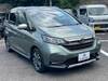 HONDA FREED HYBRID