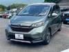 HONDA FREED HYBRID