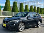 2017 BMW X1