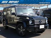 2021 MERCEDES BENZ G-CLASS