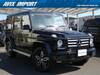 MERCEDES BENZ G-CLASS
