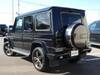 MERCEDES BENZ G-CLASS