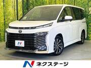 2024 TOYOTA VOXY