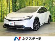 2024 TOYOTA PRIUS