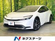 2023 TOYOTA PRIUS G