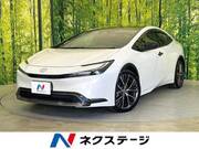 2023 TOYOTA PRIUS