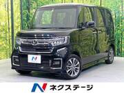 2022 HONDA N-BOX CUSTOM