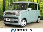 2022 SUZUKI SPACIA