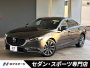 2019 MAZDA ATENZA SEDAN