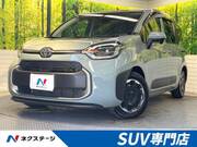 2024 TOYOTA SIENTA