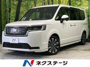 2022 HONDA STEPWAGON