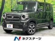 2021 SUZUKI HUSTLER
