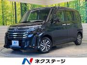 2021 TOYOTA ROOMY