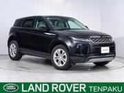 2019 LAND ROVER RANGE ROVER EVOQUE