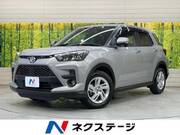 2022 TOYOTA RAIZE