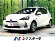 2014 TOYOTA AQUA