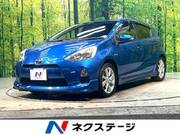 2013 TOYOTA AQUA S