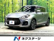 2023 SUZUKI SWIFT SPORT