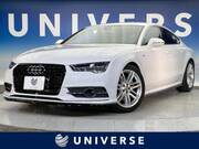 2016 AUDI A7 SPORTBACK