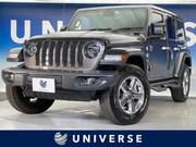 2020 CHRYSLER JEEP WRANGLER UNLIMITED
