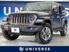 CHRYSLER JEEP WRANGLER UNLIMITED
