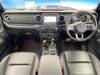 CHRYSLER JEEP WRANGLER UNLIMITED