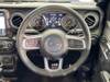 CHRYSLER JEEP WRANGLER UNLIMITED