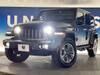 CHRYSLER JEEP WRANGLER UNLIMITED