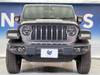 CHRYSLER JEEP WRANGLER UNLIMITED