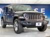 CHRYSLER JEEP WRANGLER UNLIMITED