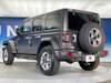 CHRYSLER JEEP WRANGLER UNLIMITED