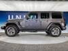 CHRYSLER JEEP WRANGLER UNLIMITED
