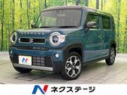 2020 SUZUKI HUSTLER
