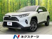 2023 TOYOTA RAV4 G