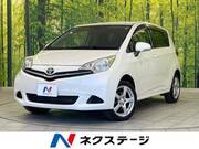 2011 TOYOTA RACTIS