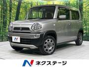 2015 SUZUKI HUSTLER G