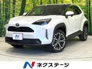 2023 TOYOTA YARIS CROSS Z