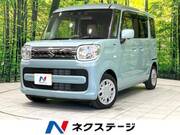 2020 SUZUKI SPACIA