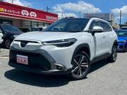 2024 TOYOTA COROLLA CROSS Z